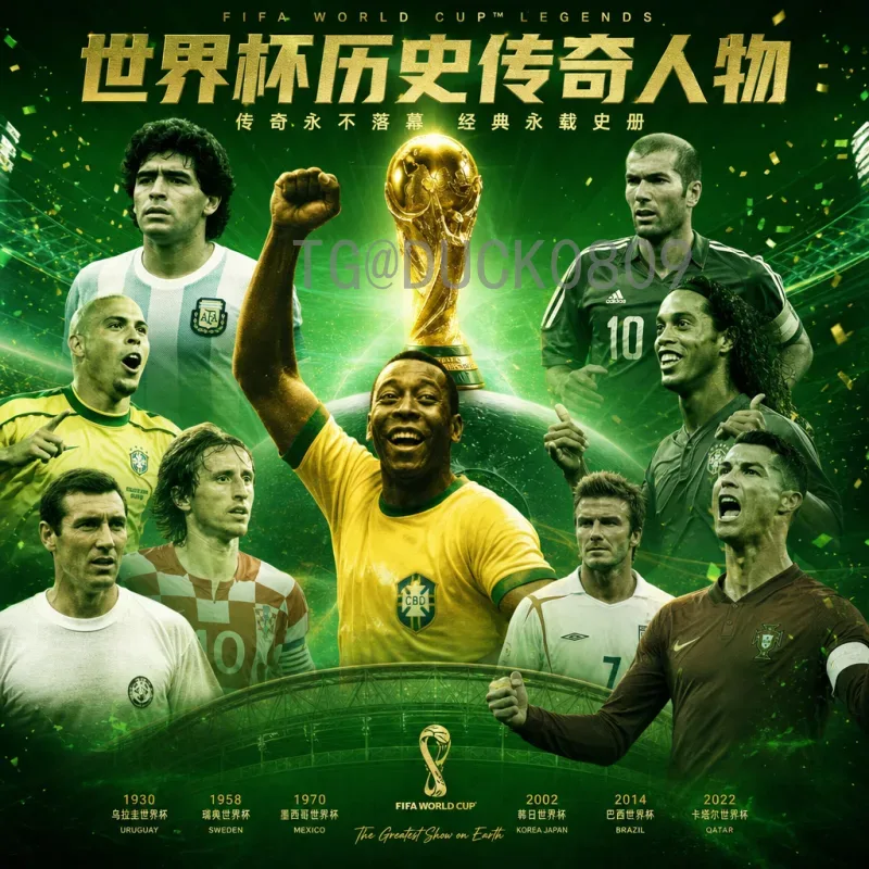 2026年世界杯决赛场馆详细介绍：大都会人寿体育场的前世今生