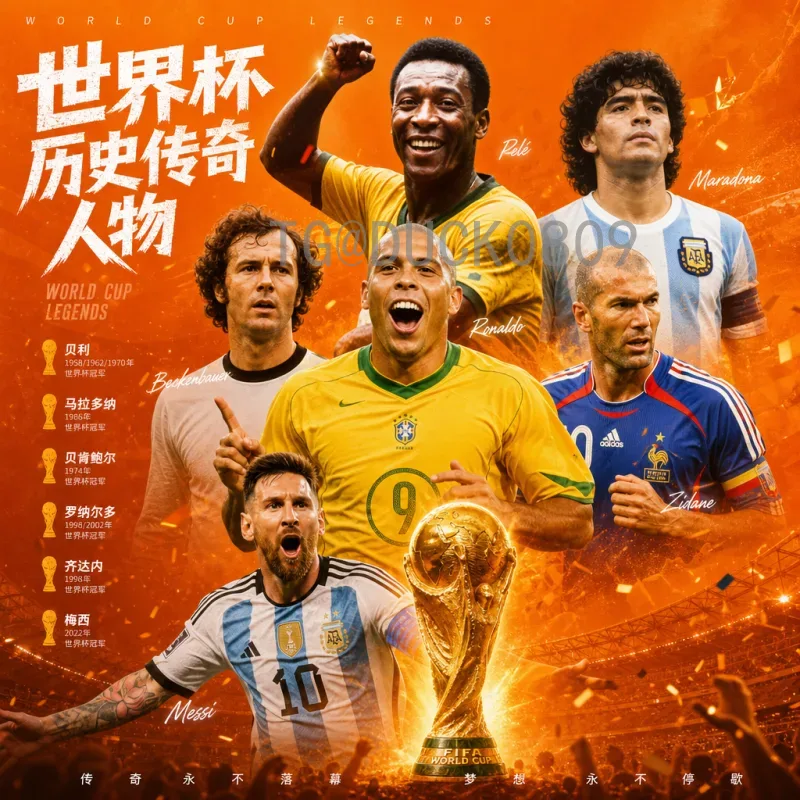 官方2026年国际足联世界杯比赛场馆名单全解析：美加墨三国联合举办盛事