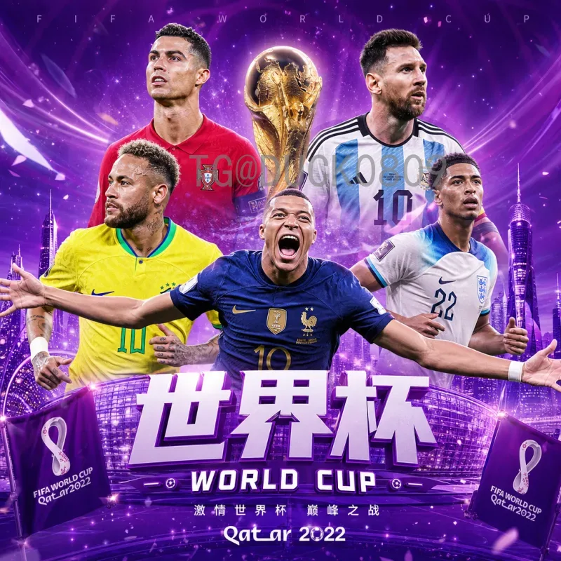 完整2026年世界杯小组赛直播在哪里看？超全观赛渠道与指南